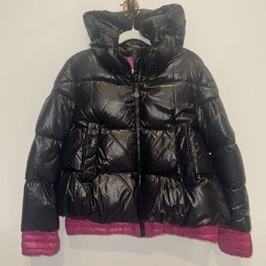 Moncler Girl Coat 🍭⭐️🌈